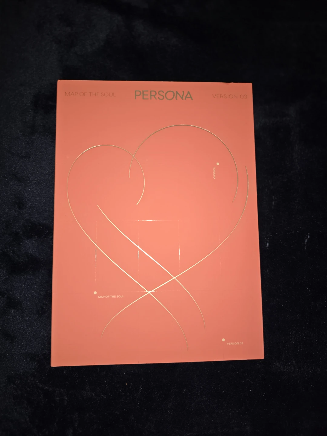 BTS Album Collection - photo 2