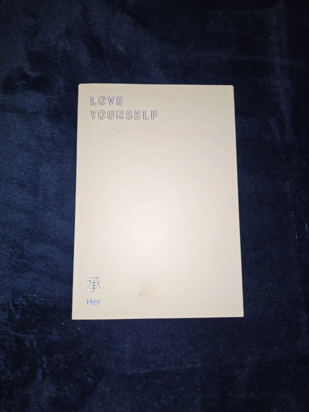 BTS Album Collection - photo 3
