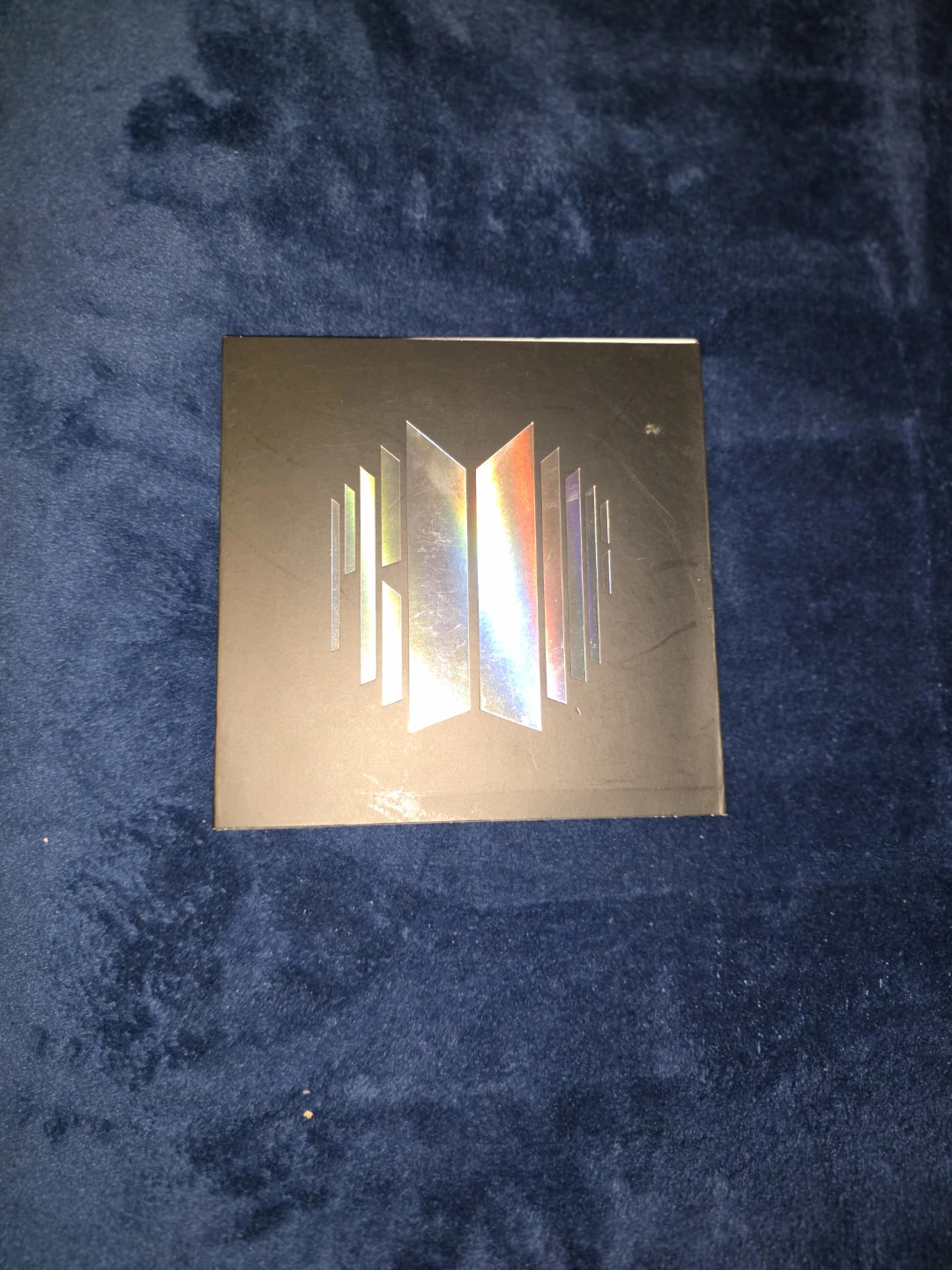 BTS Album Collection - photo 4