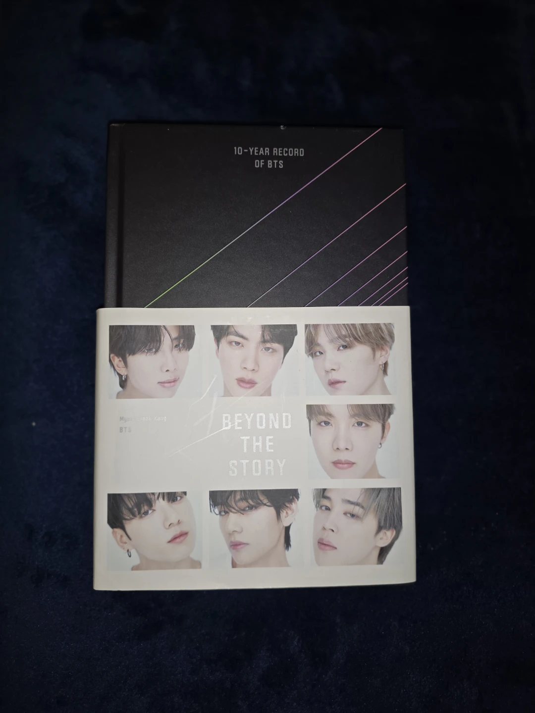 BTS Album Collection - photo 5