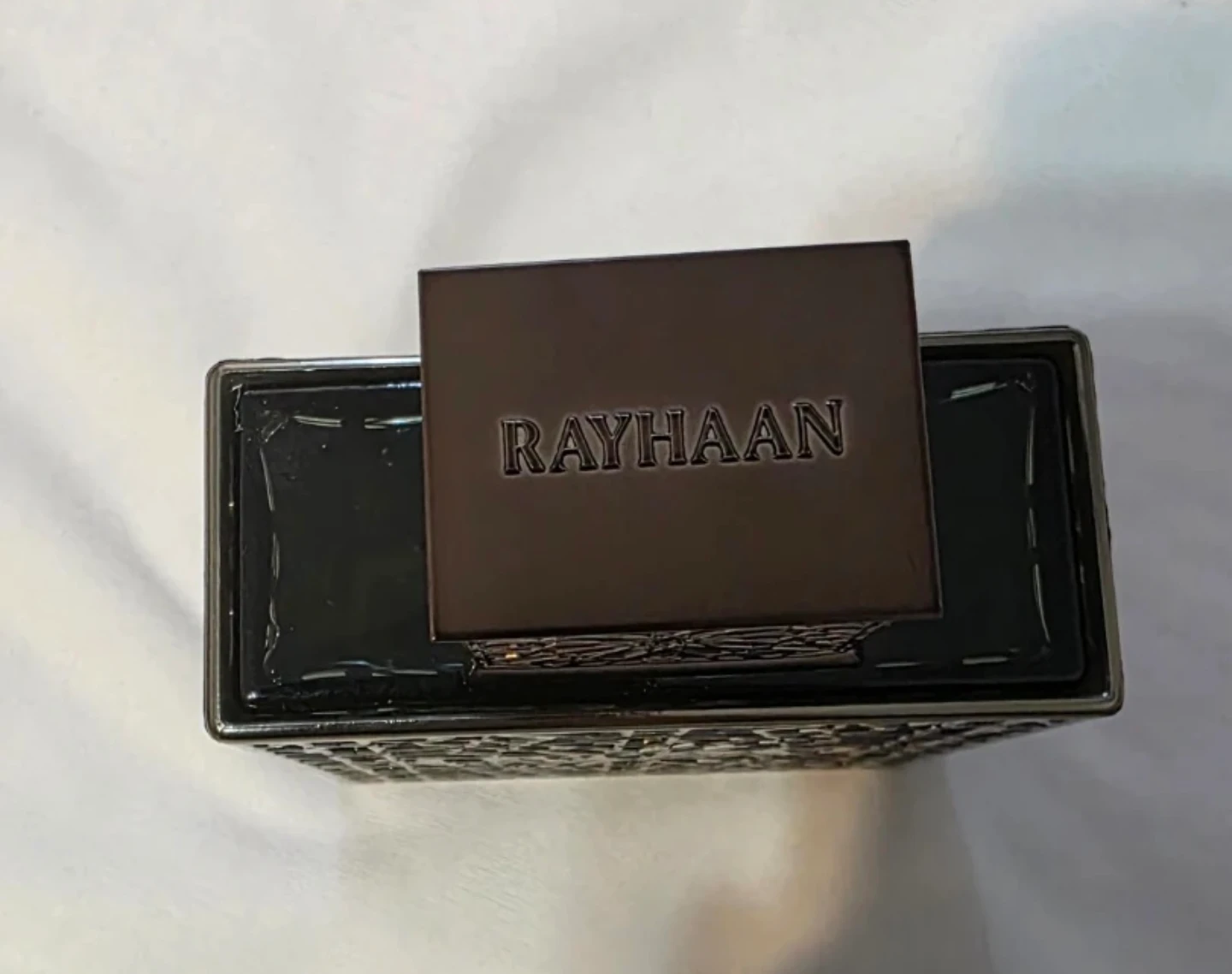 Rayhaan Terra Eau de Parfum 100ml (3.4oz) - photo 2