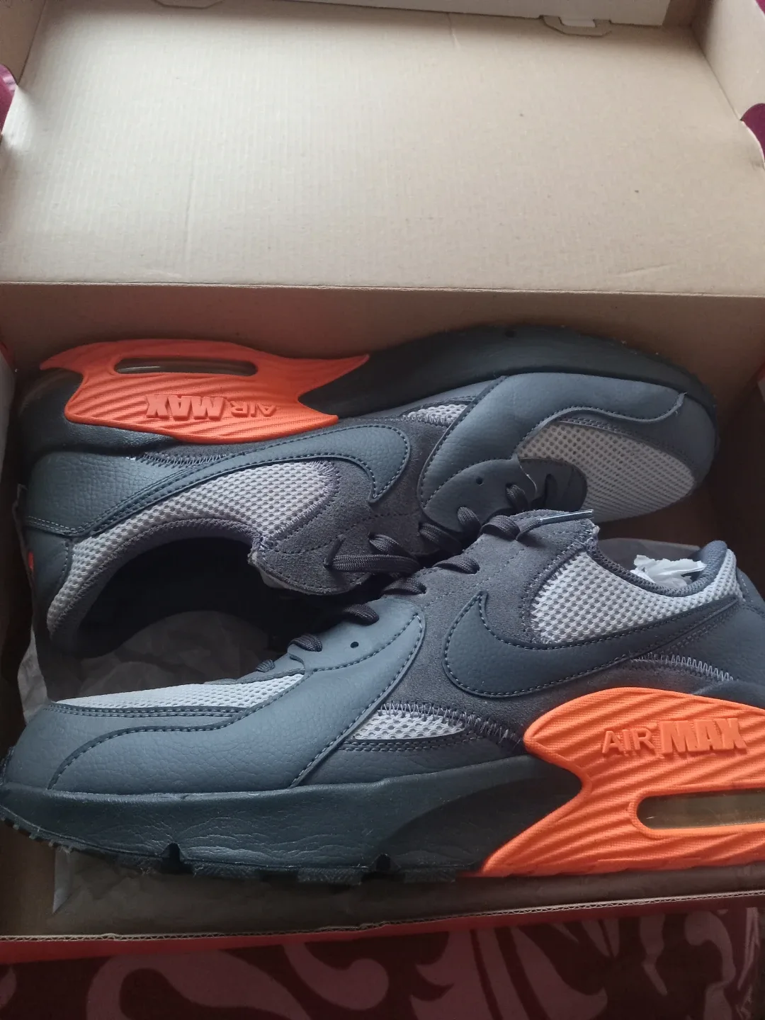 Nike Air Max ,size 13
