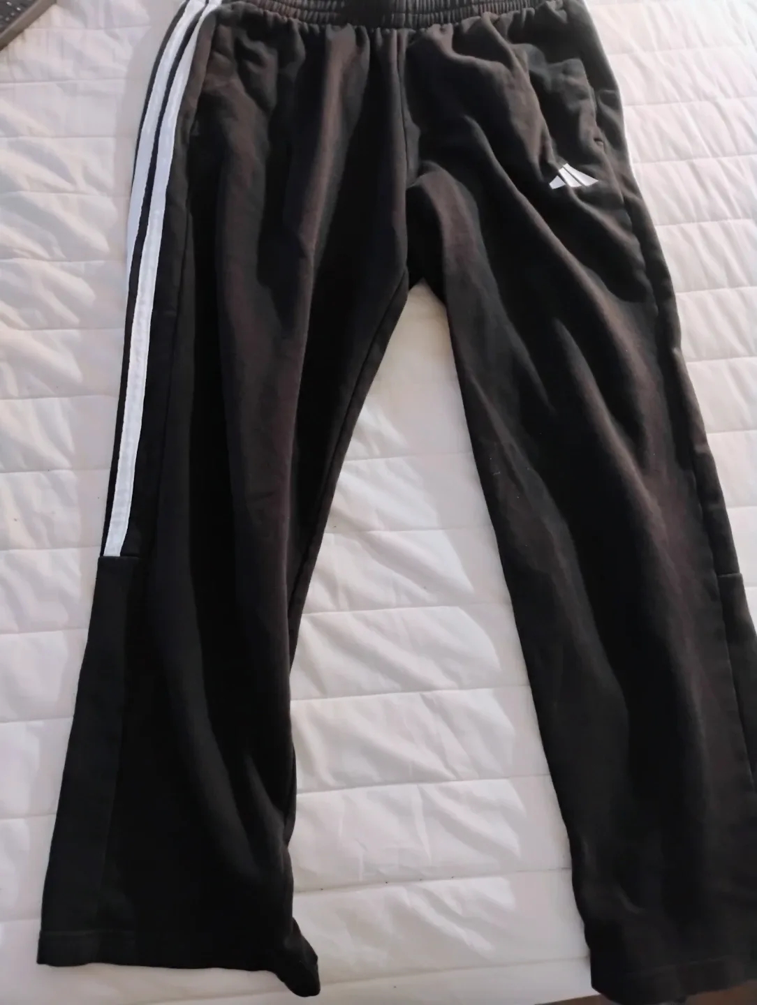 Adidas Black Tracksuit image indicator(3)