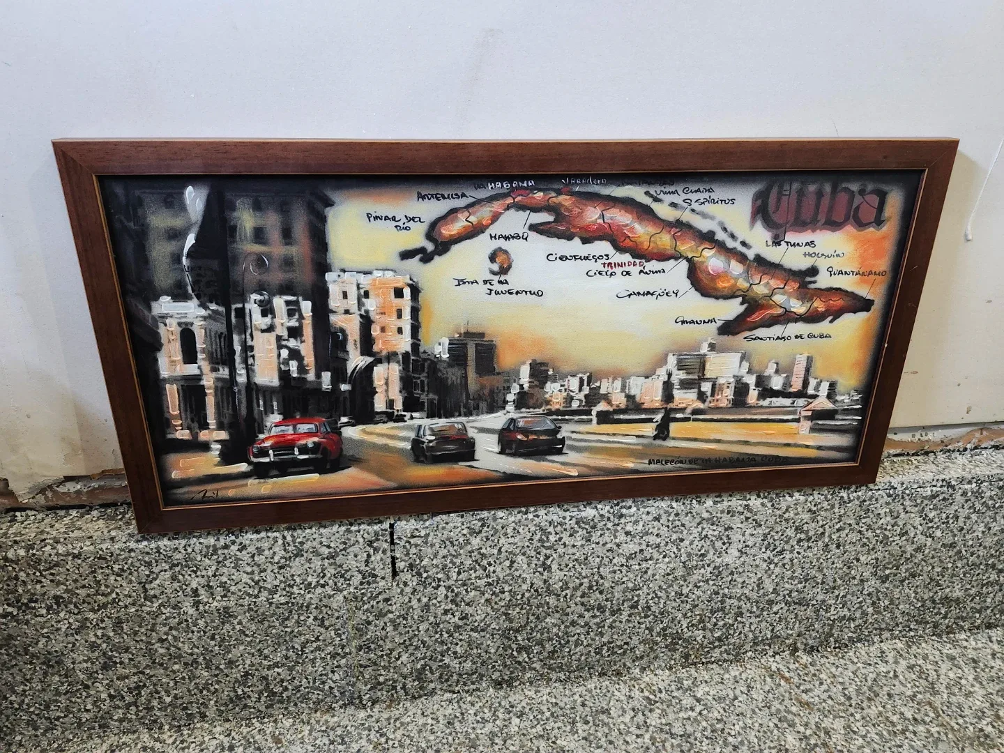 Cuban Art