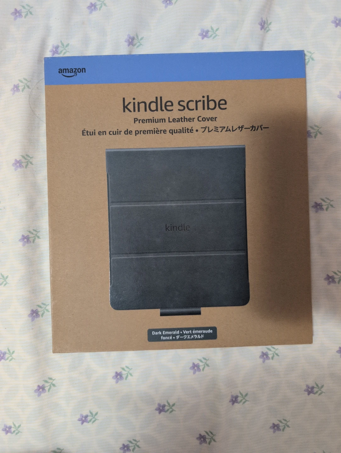 Kindle Scribe Premium - NEW - photo 3