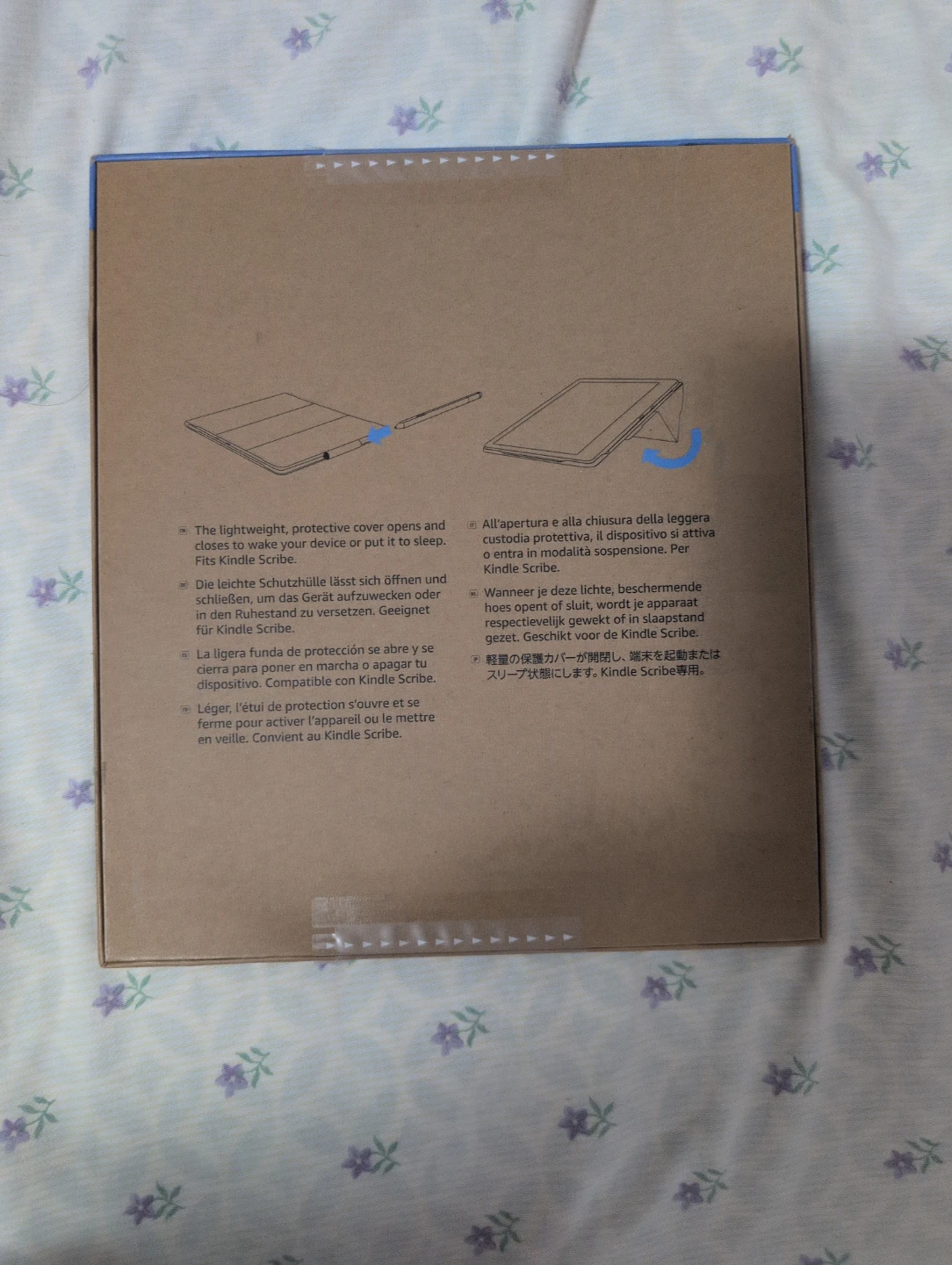 Kindle Scribe Premium - NEW - photo 4