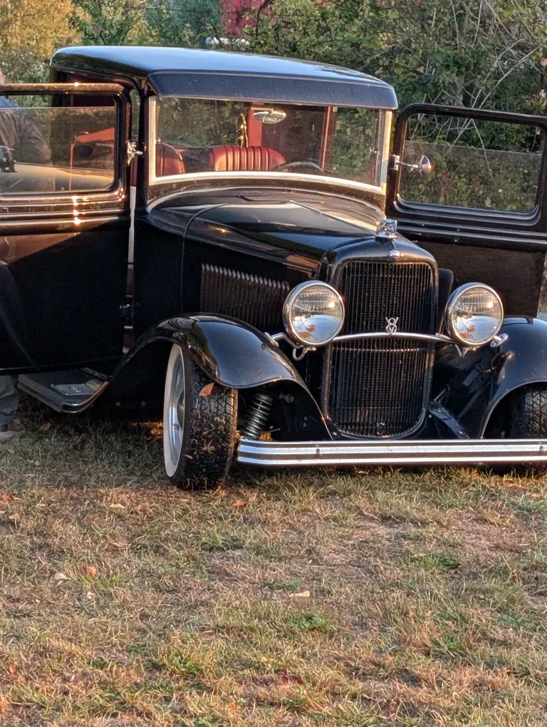 1932 Ford Truck Hot Rod image indicator(6)