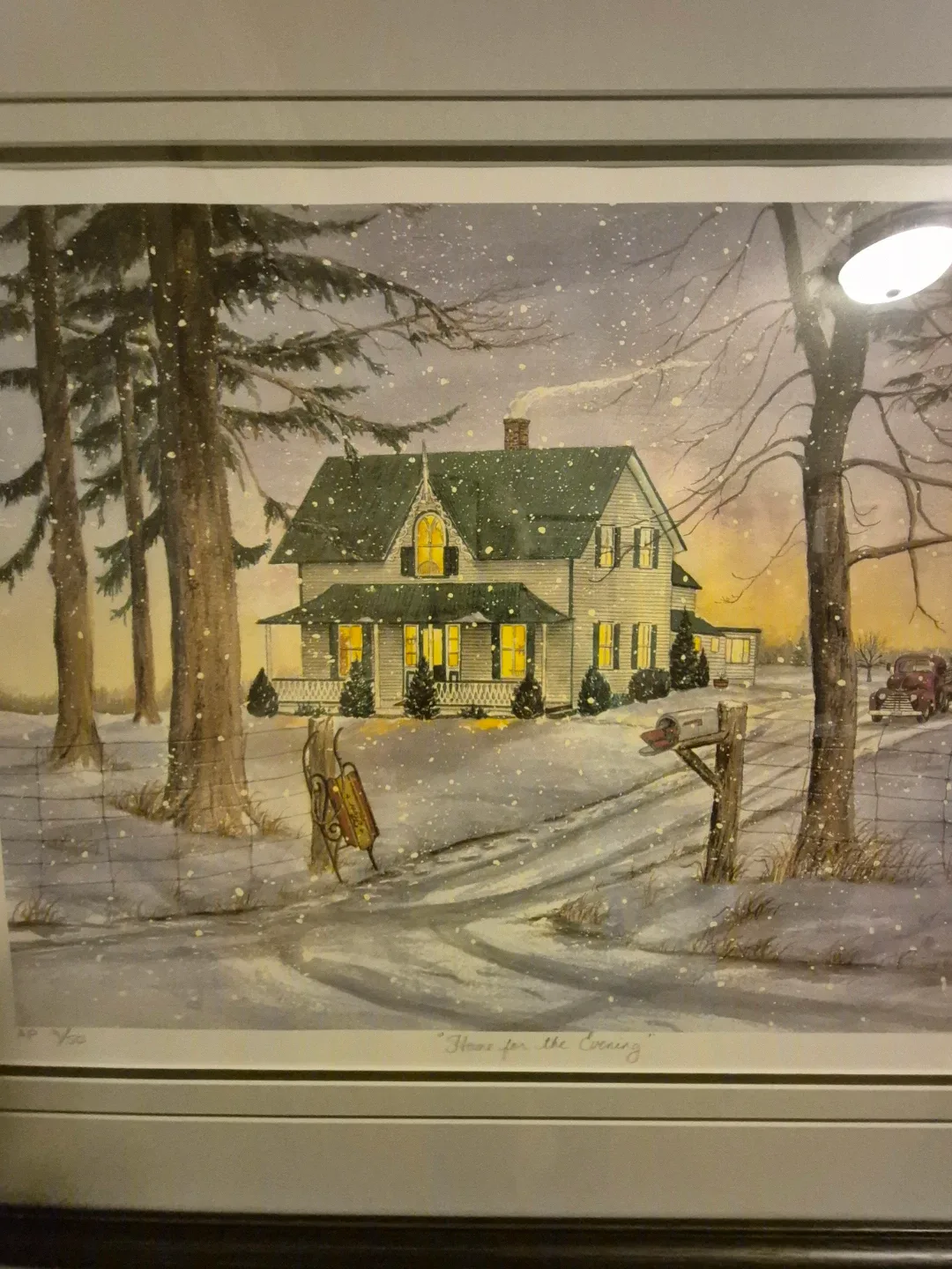 Wendy Fleury artist proof print image indicator(2)