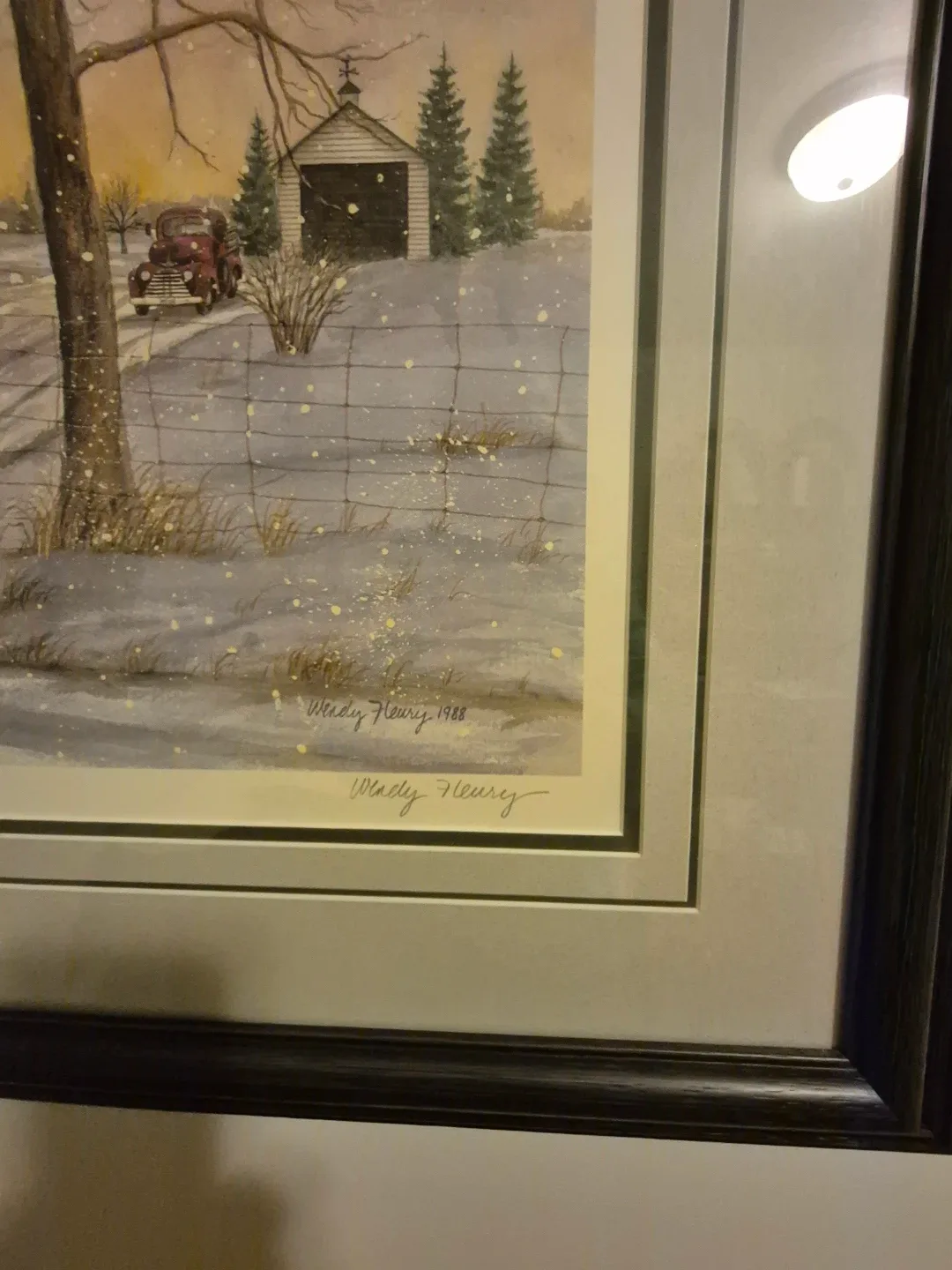 Wendy Fleury artist proof print image indicator(4)