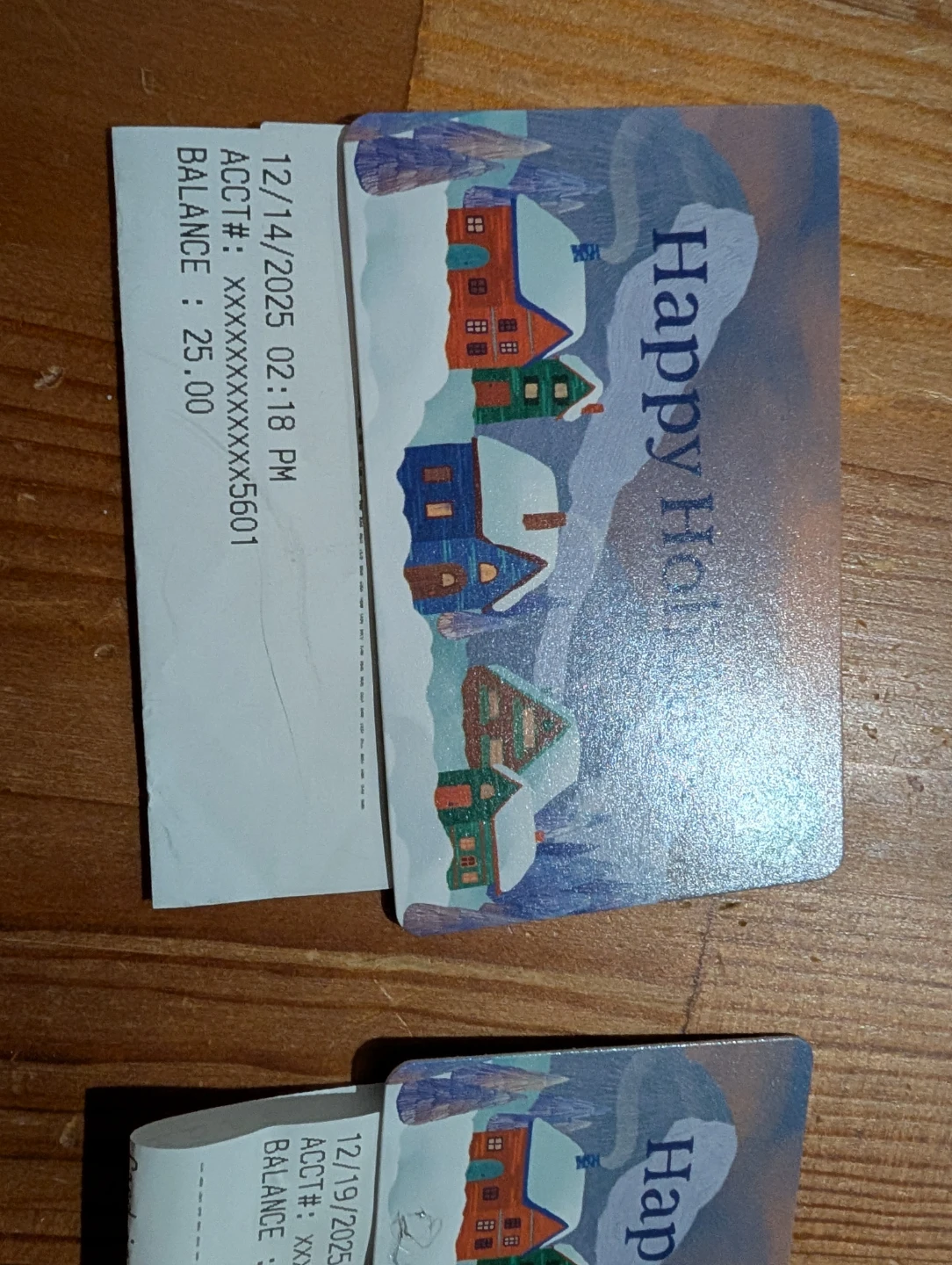 Gift Cards in Bulk - photo 5