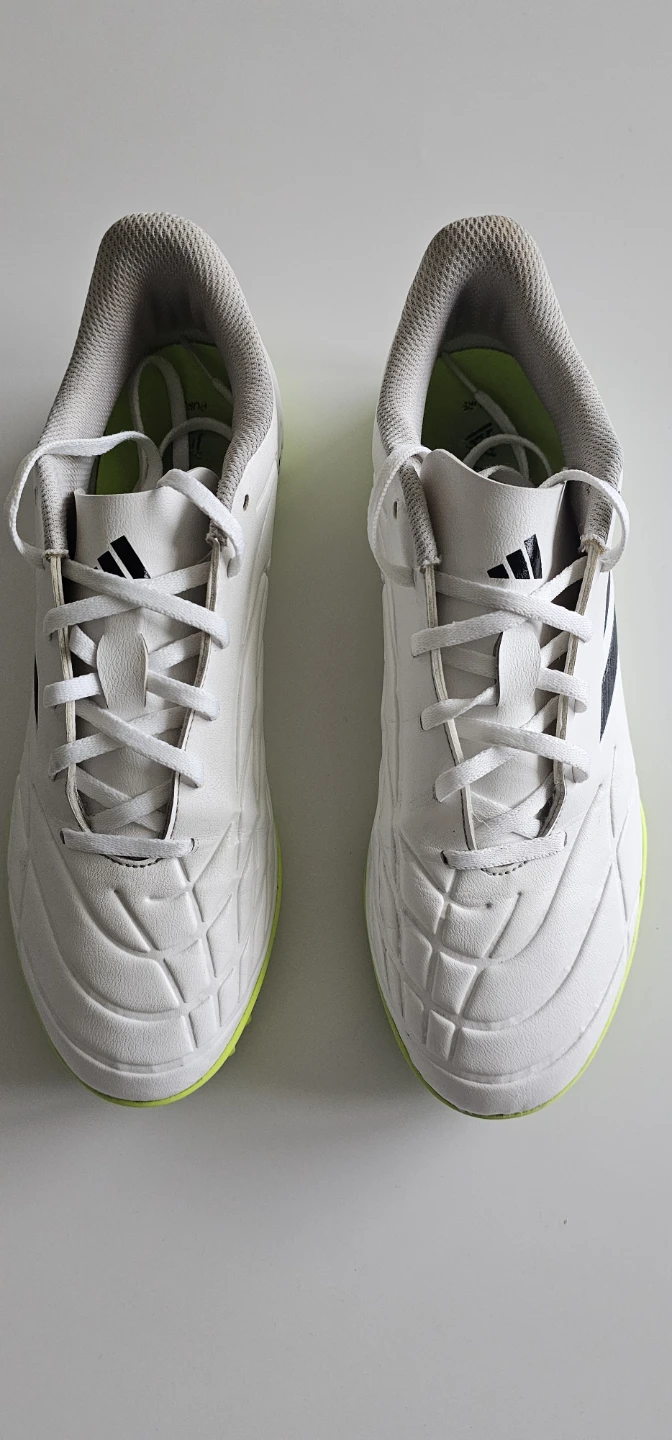 Adidas Copa Pure.4 TF Soccer Shoes - Size 9.5 - photo 2