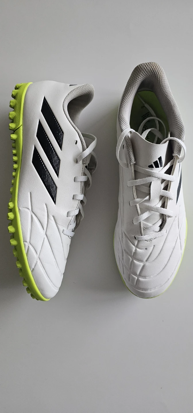 Adidas Copa Pure.4 TF Soccer Shoes - Size 9.5 - photo 3