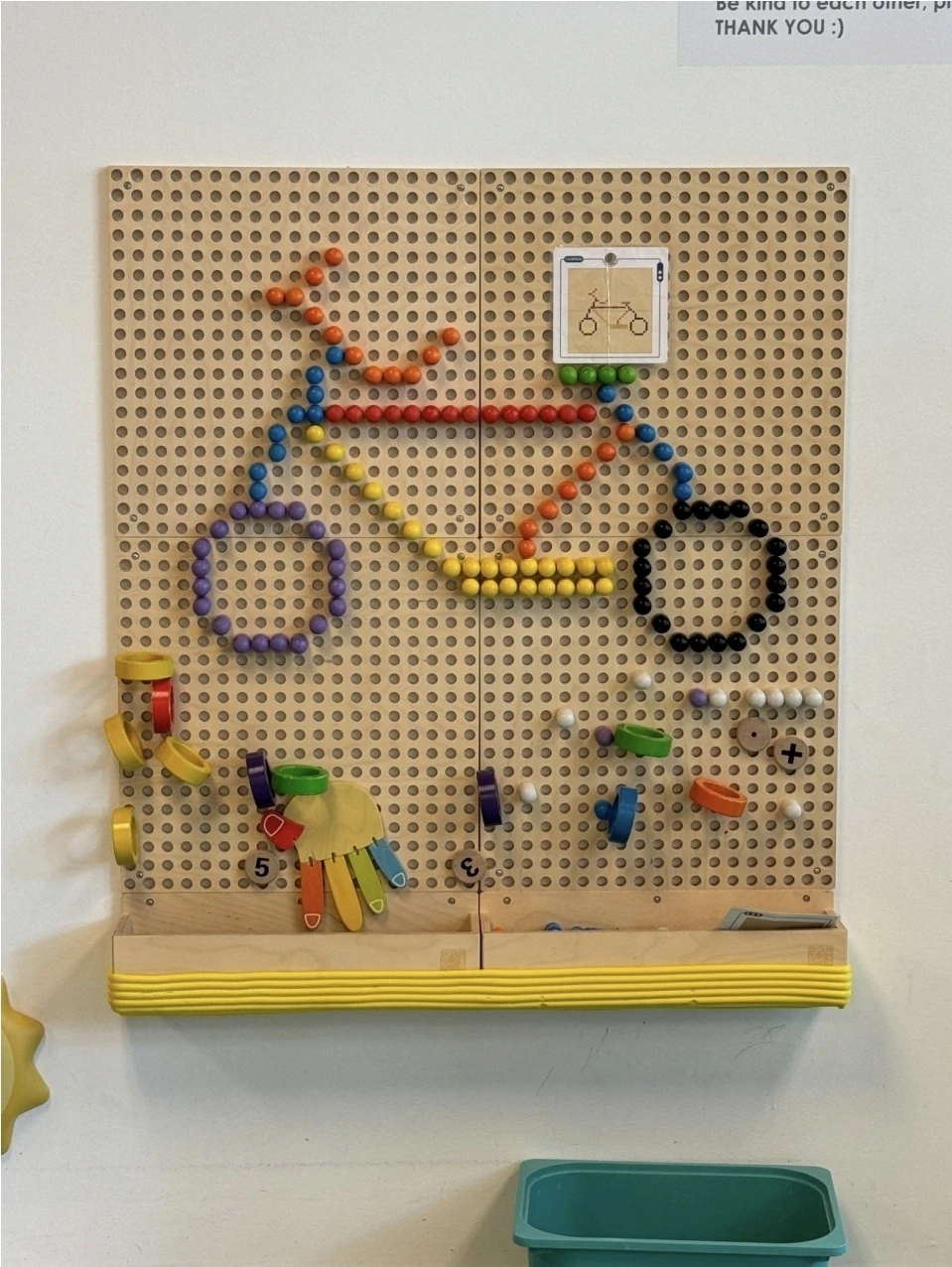 Kids' Room Play Structures & Toys