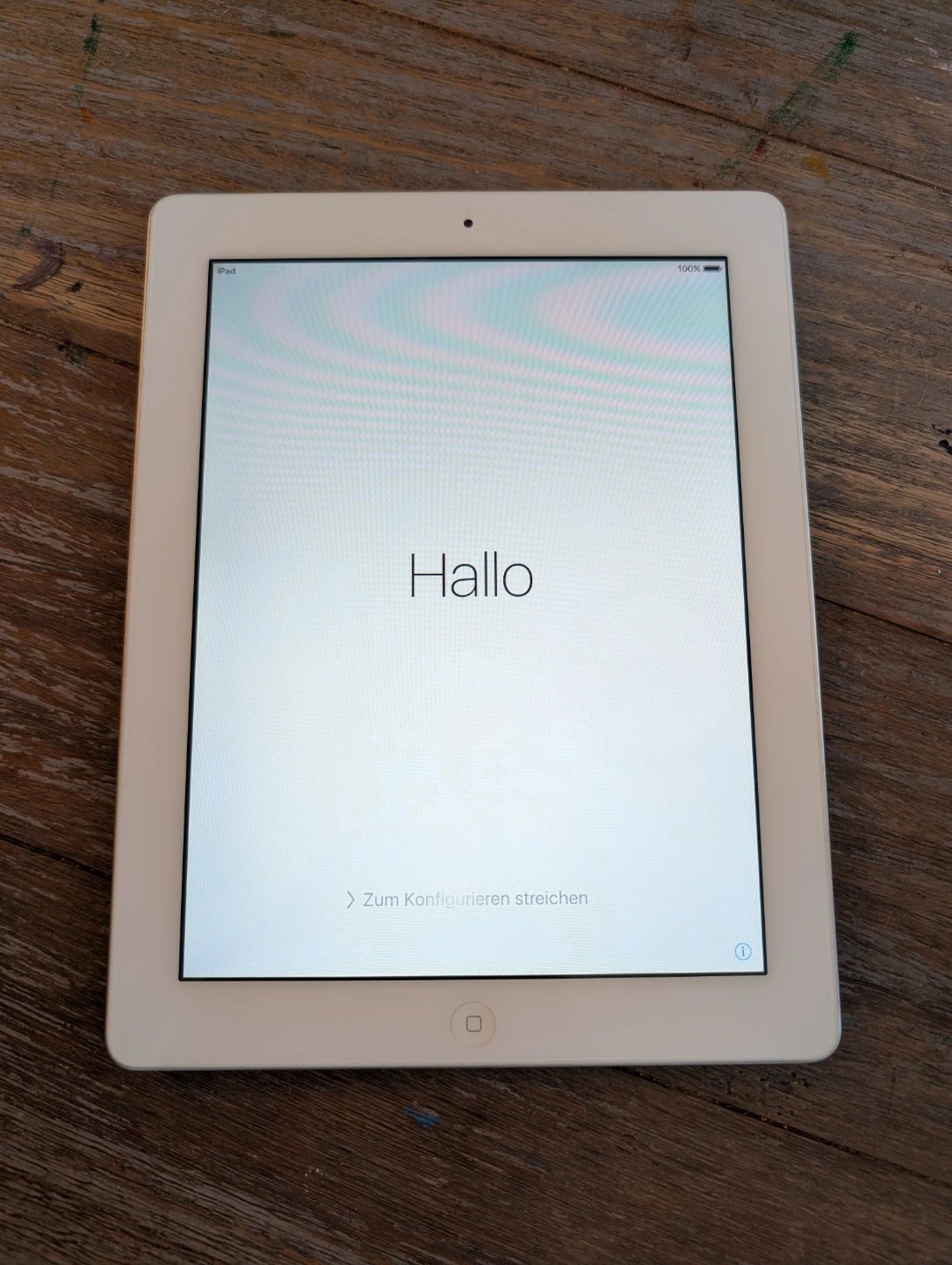 Apple iPad 2 16GB