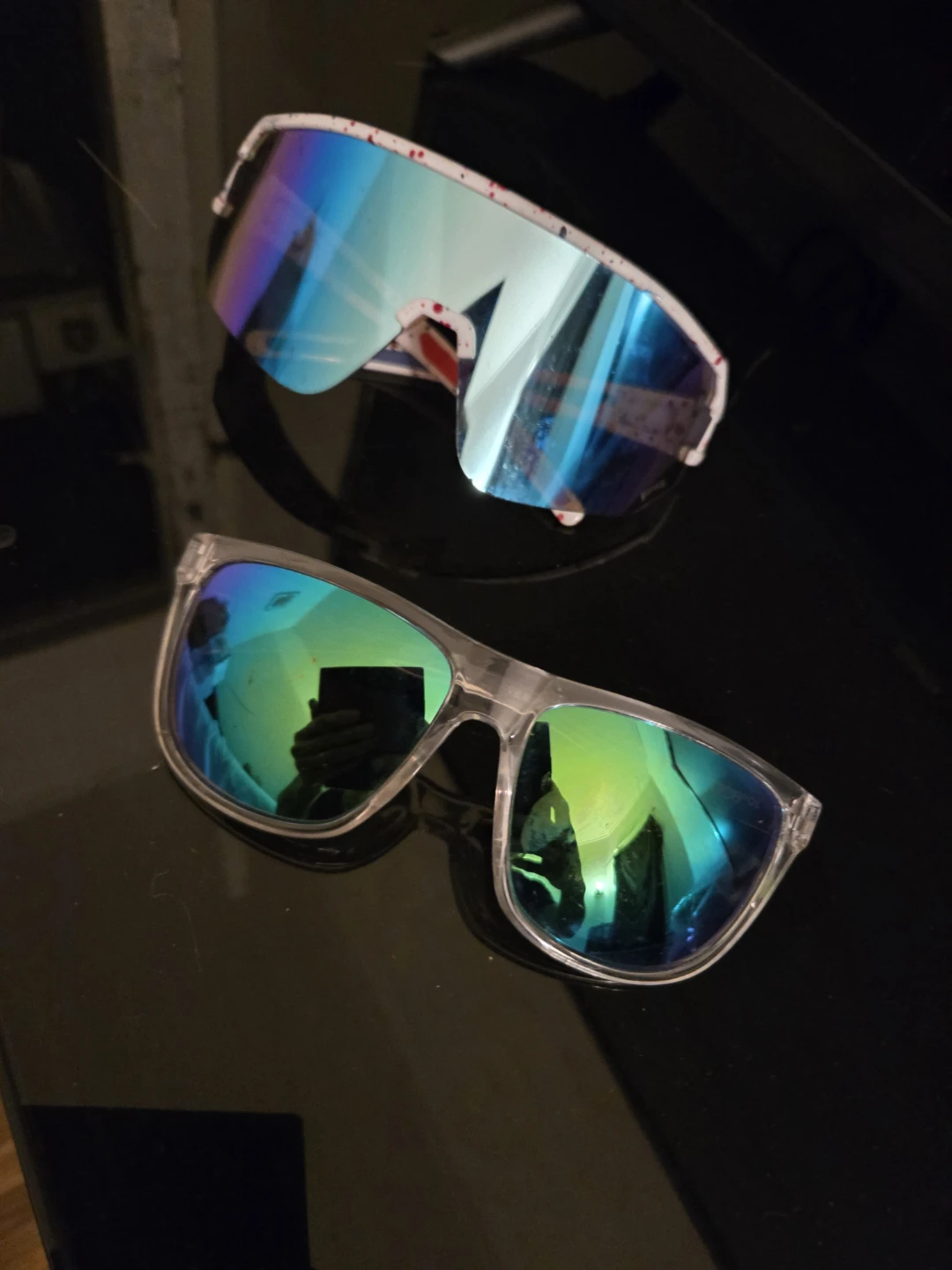 Sunglasses - Two Pairs