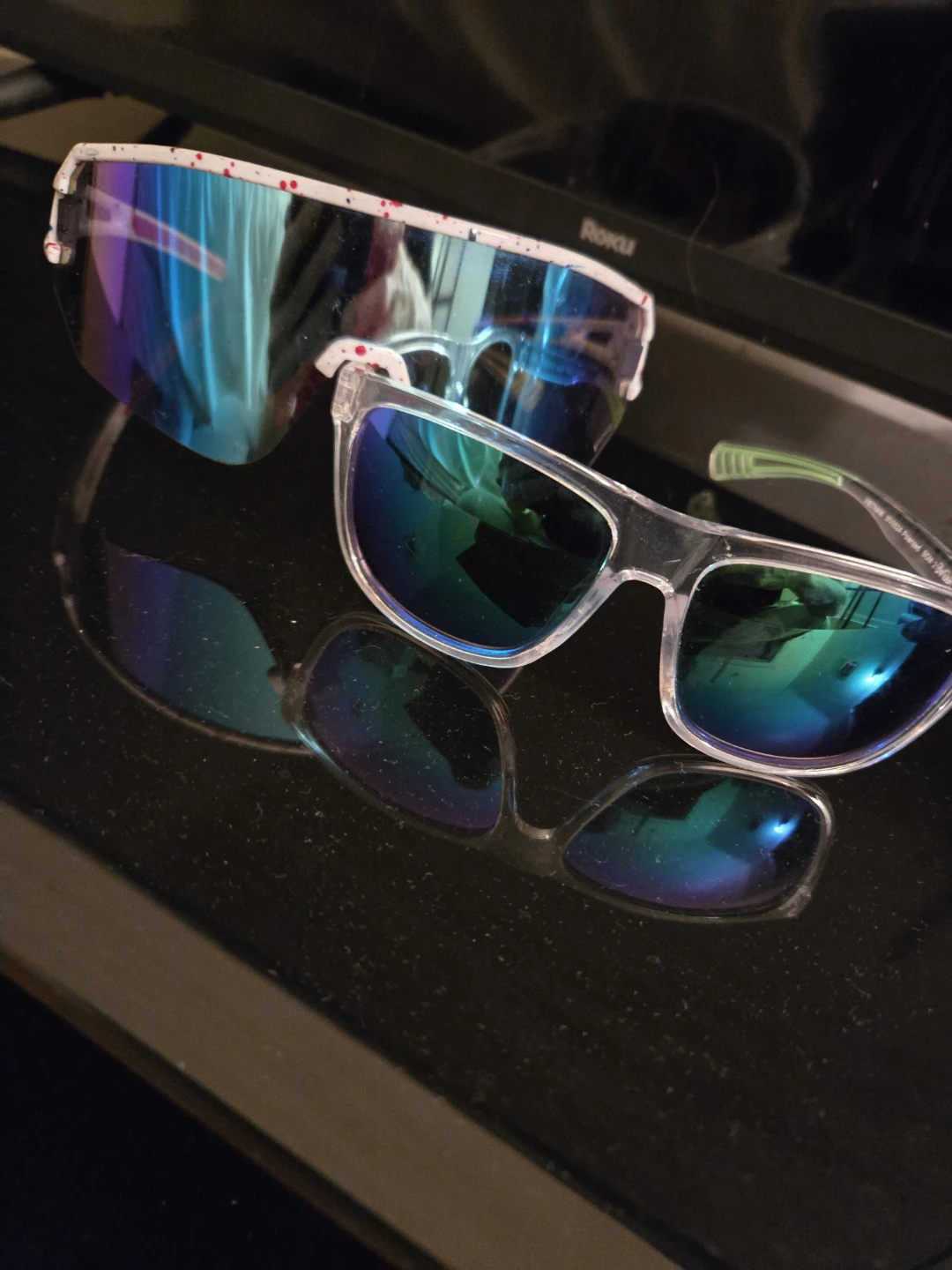 Sunglasses - Two Pairs - photo 3