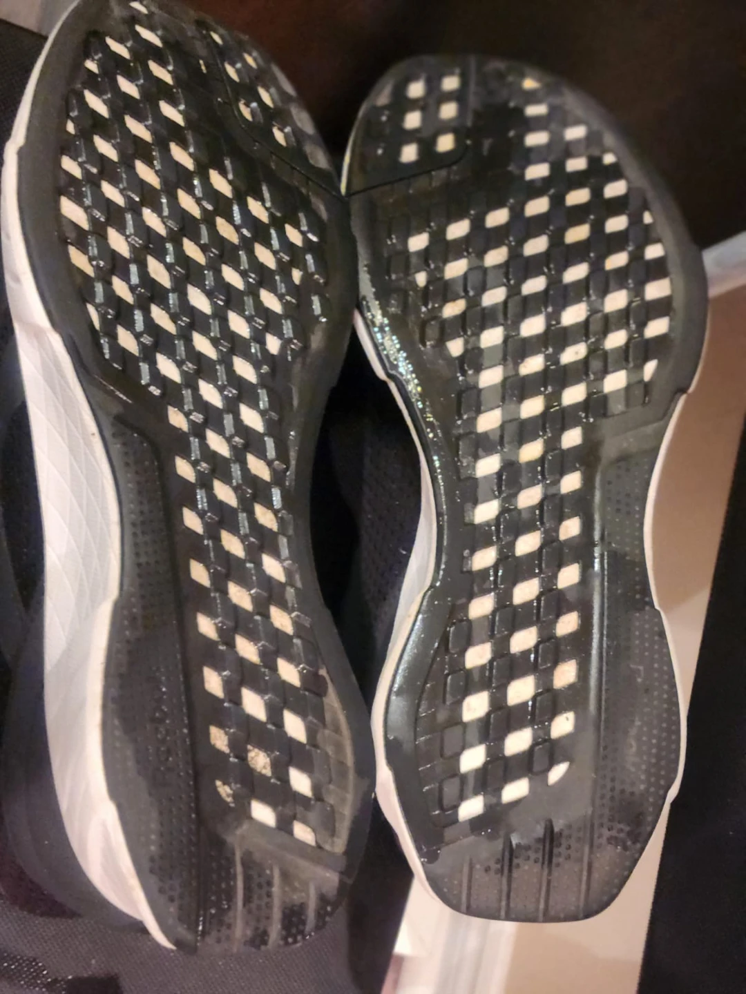 Reebok men's Running Shoes - photo 2