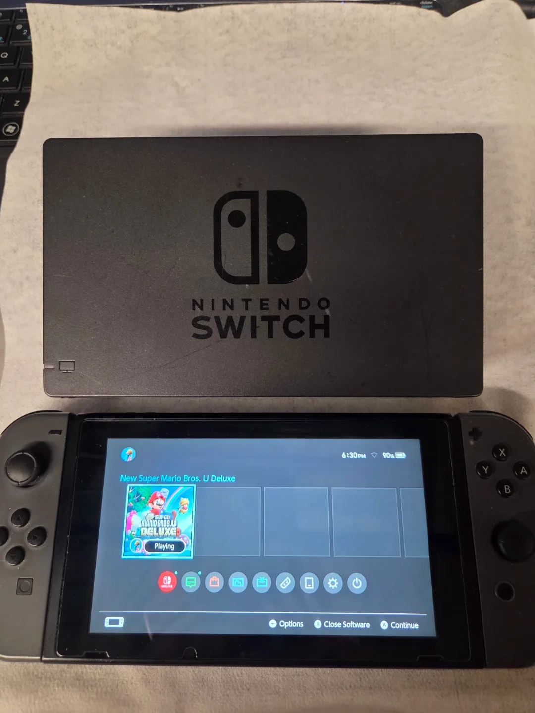 V1 modded nintendo switch hard modded image indicator(2)