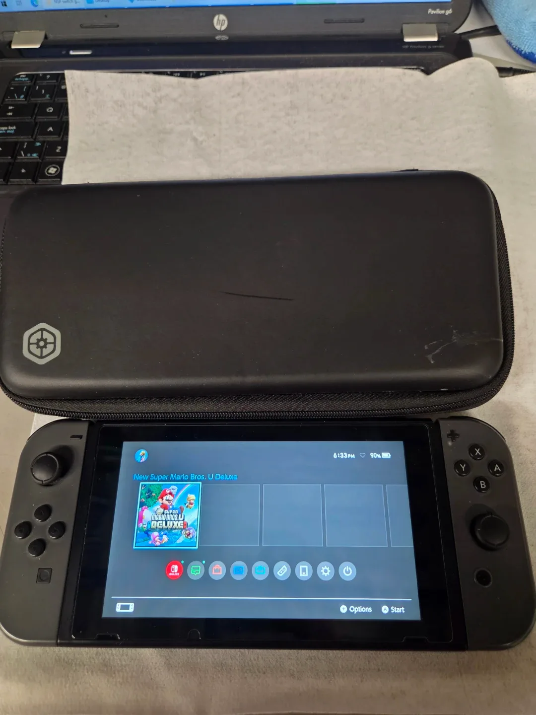 V1 modded nintendo switch hard modded image indicator(3)