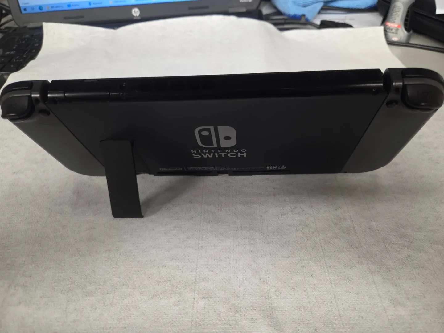 V1 modded nintendo switch hard modded image indicator(4)