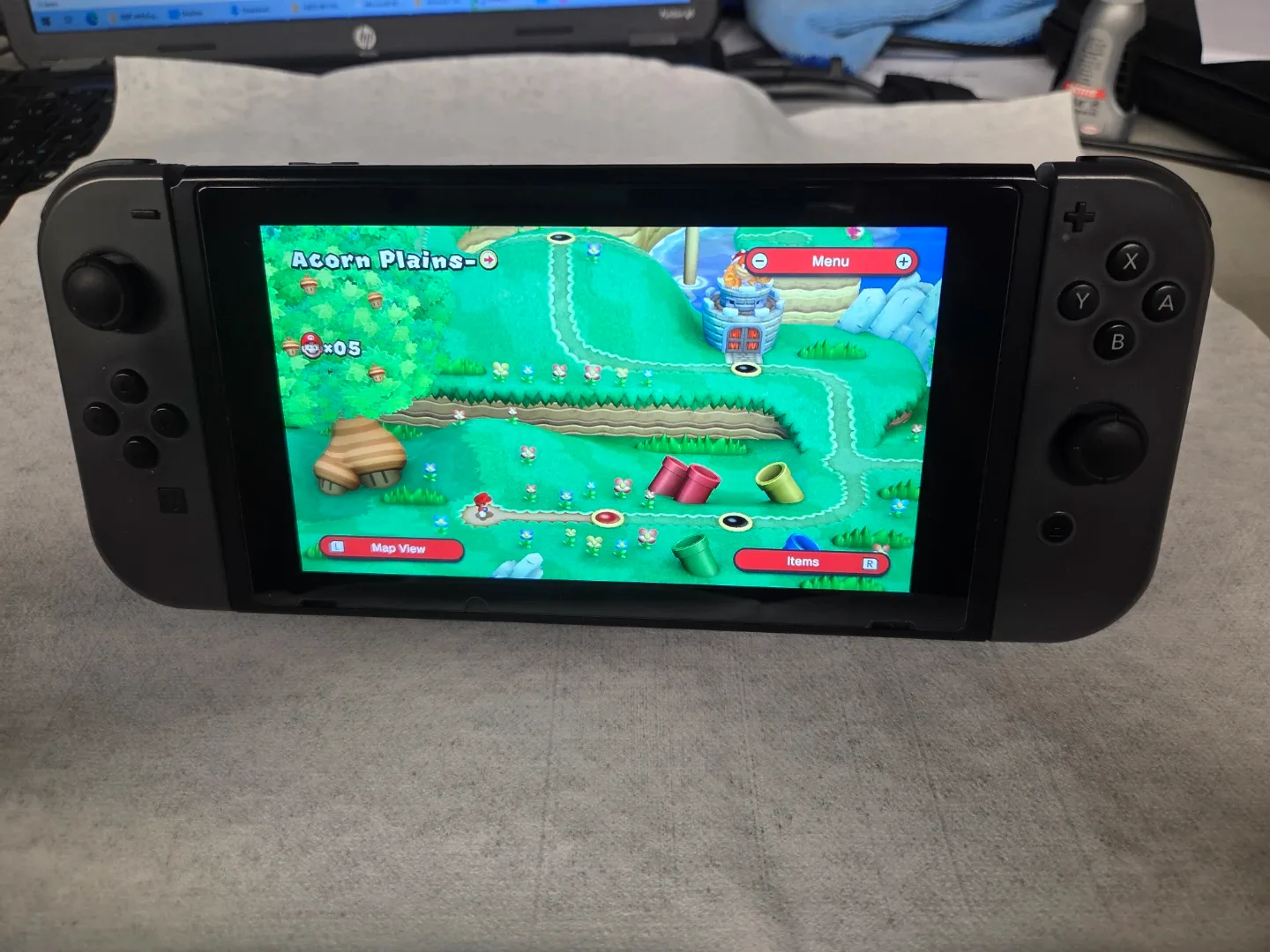 V1 modded nintendo switch hard modded image indicator(5)