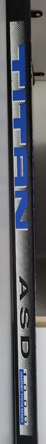 Doug Gilmore Autographed Hockey Stick image indicator(4)