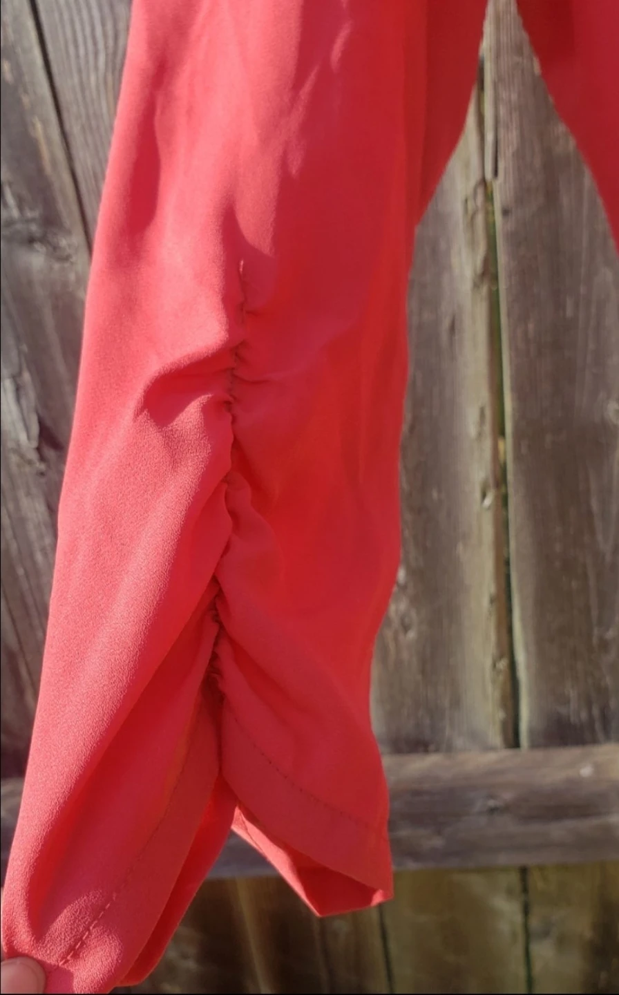 Style & Co. Coral Blouse - Size XL - photo 3