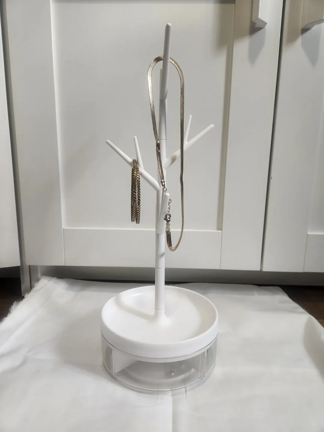 Jewelry Organizer Tree Stand *gift idea*