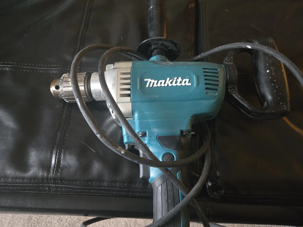 Makita DS4012 Drill - Heavy Duty