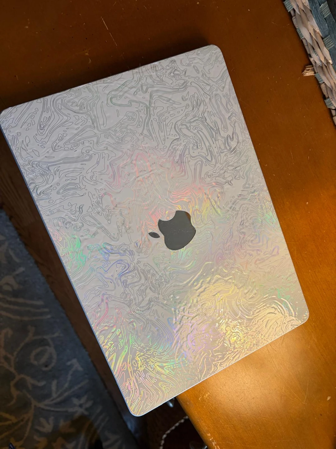 MacBook Air 13-inch M4, 24GB, AppleCare One