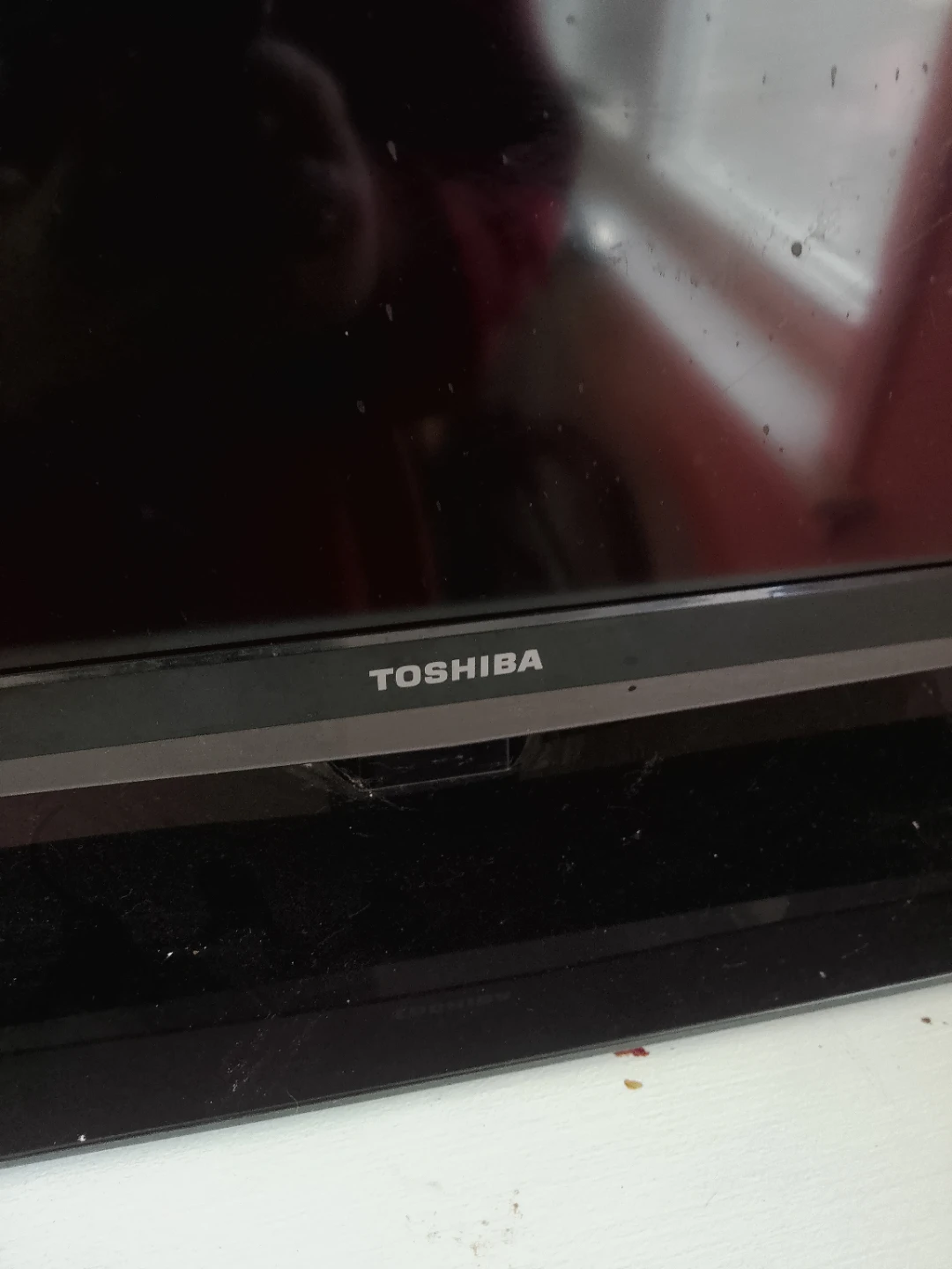 television set - photo 3