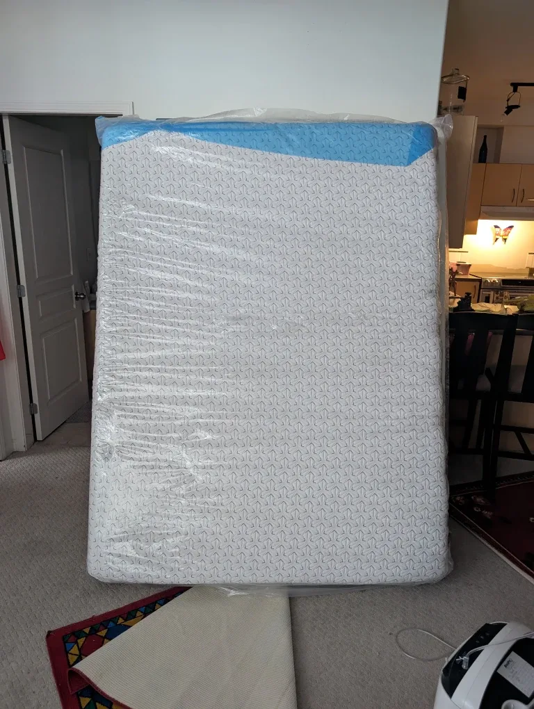New Mattress - Still in Packaging!
