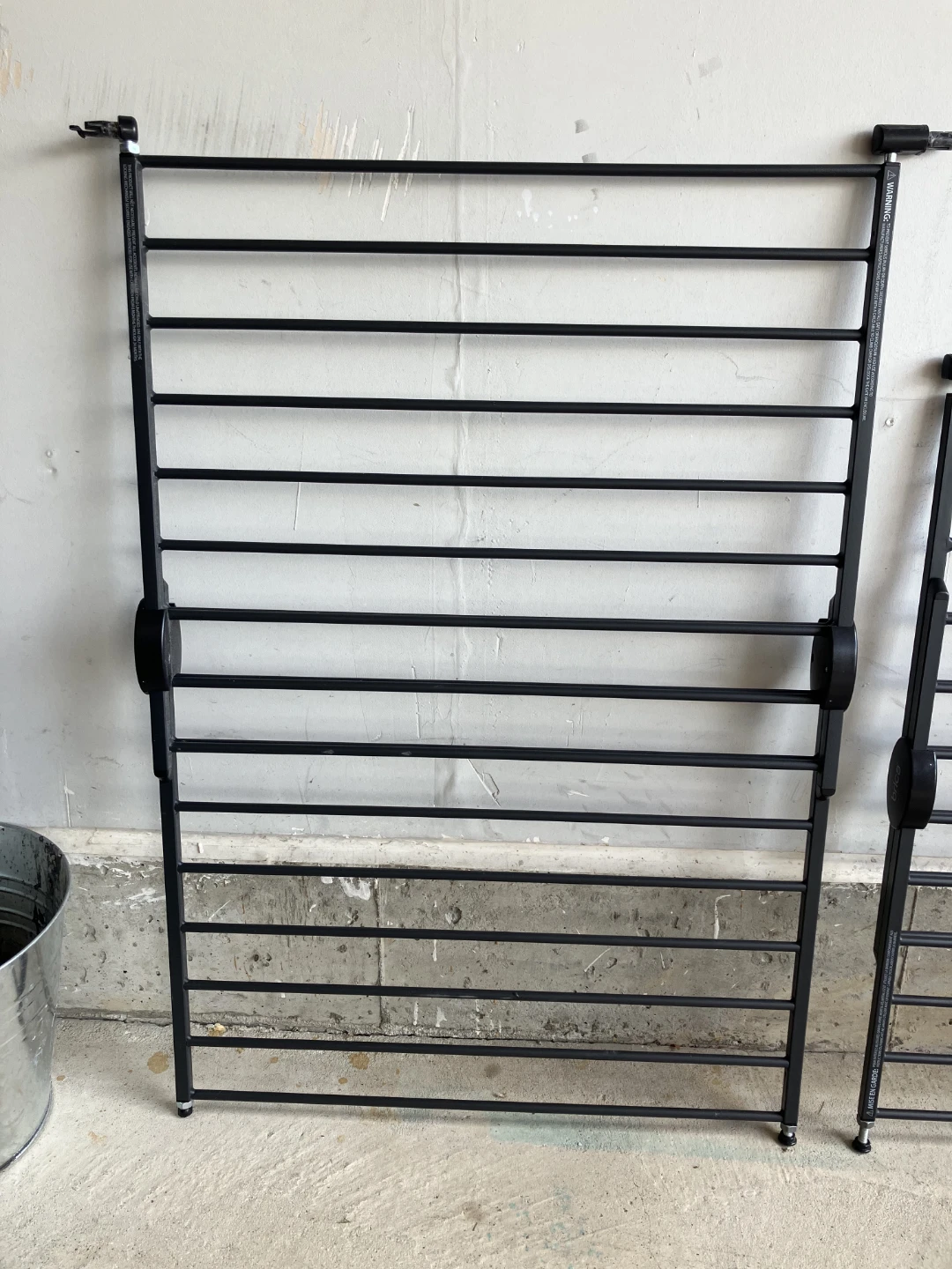 Brica Extend-2-Fit Baby Gate