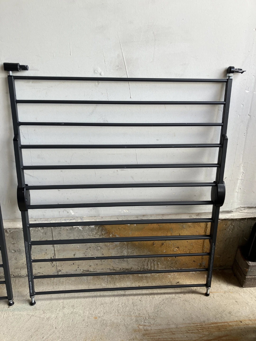 Brica Extend-2-Fit Baby Gate - photo 4