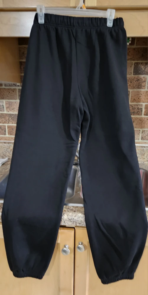 Old Navy Black Sweatpants - Size S #cleanout - photo 3