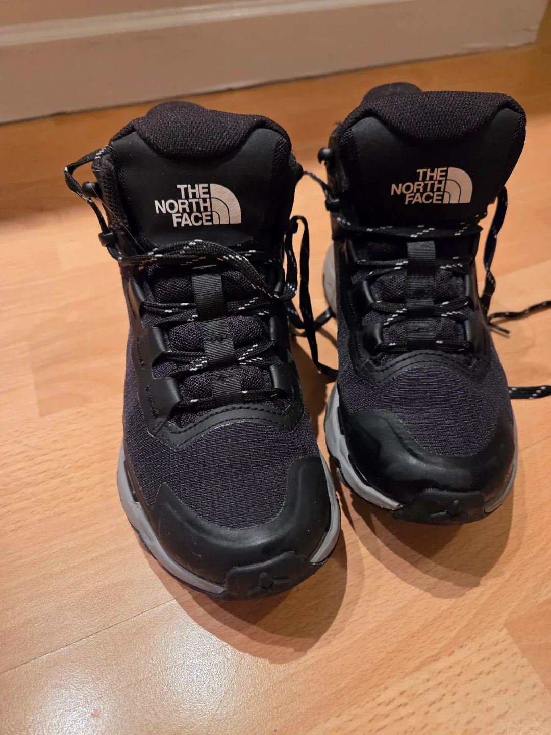 The North Face Vectiv Women's Hiking Boots - Size 5 US