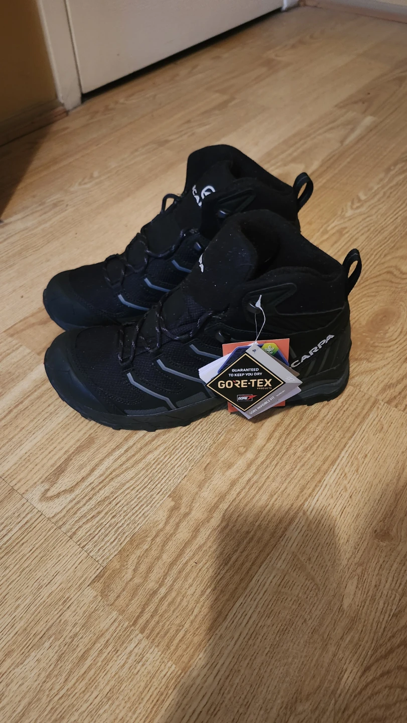 Scarpa Maverick GTX - photo 2