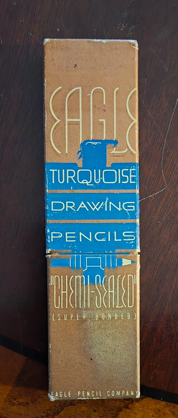 Art Supplies: Dyvicl Pencils, Roselle Sketch Pad & More image indicator(2)