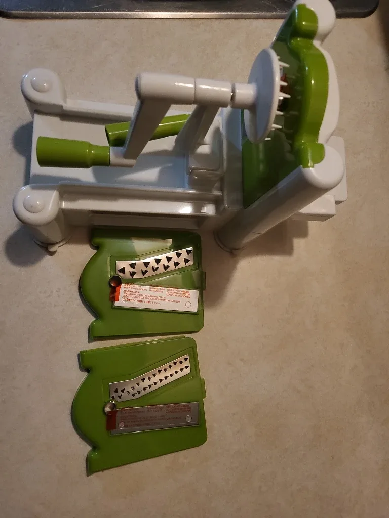 Starfrit Spiralizer (Brand New) image indicator(2)
