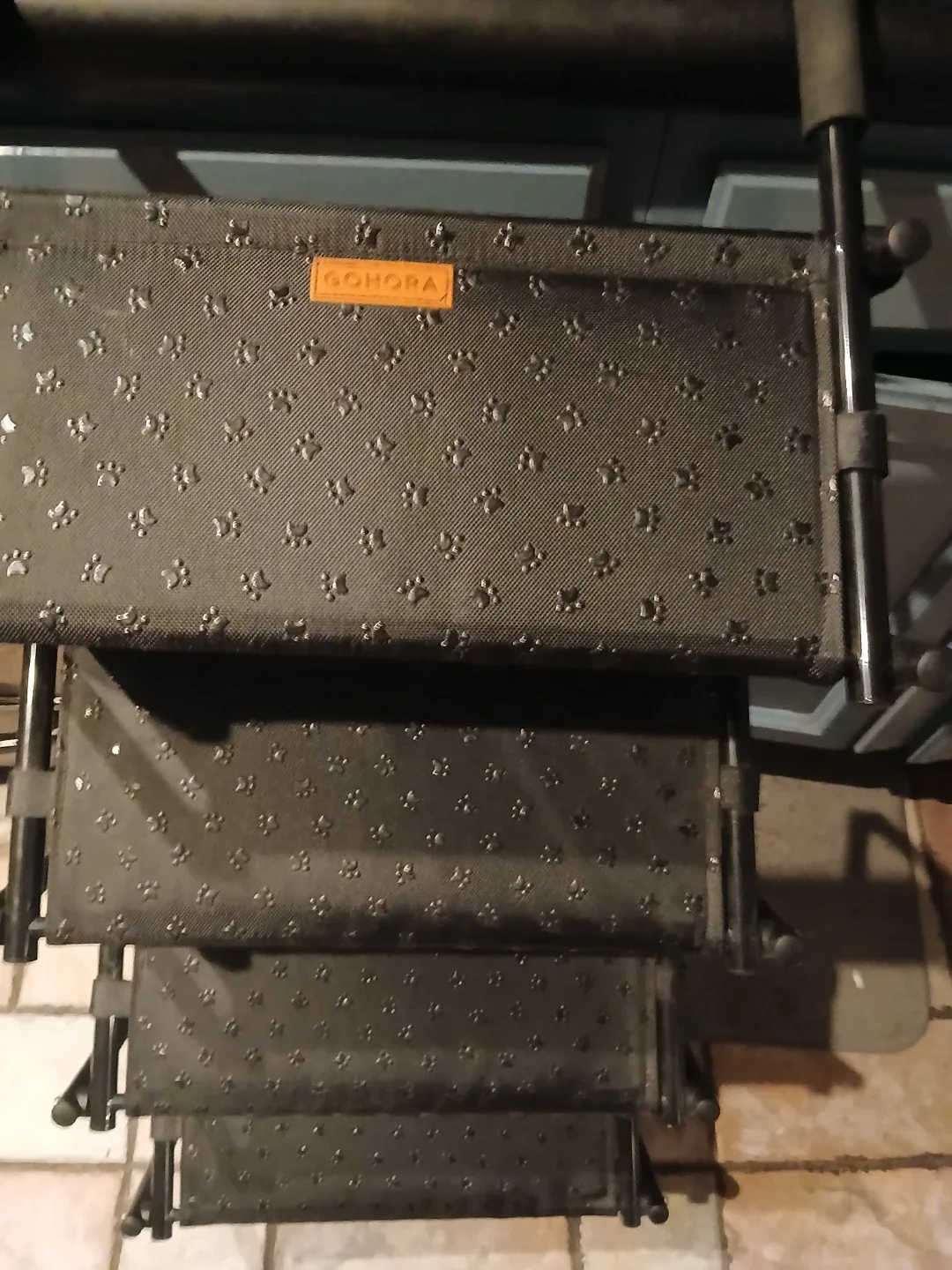 Gohora Pet Stairs - Dog/Cat Steps