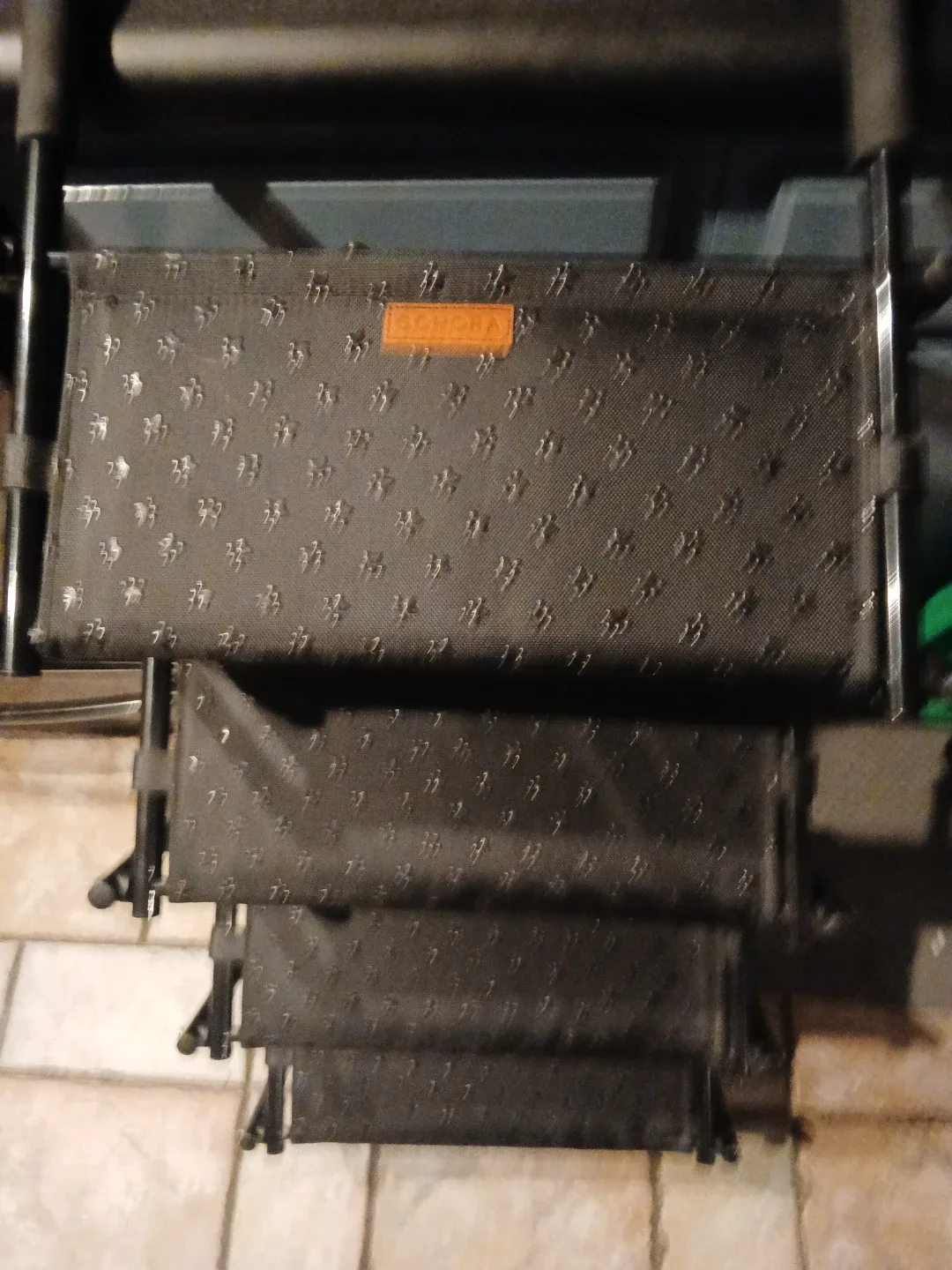 Gohora Pet Stairs - Dog/Cat Steps image indicator(2)