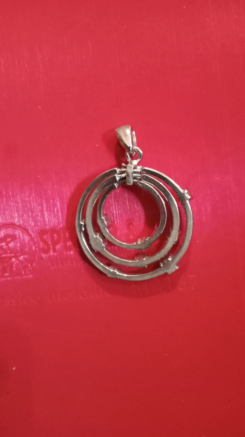 Spectore & Co. Pendant