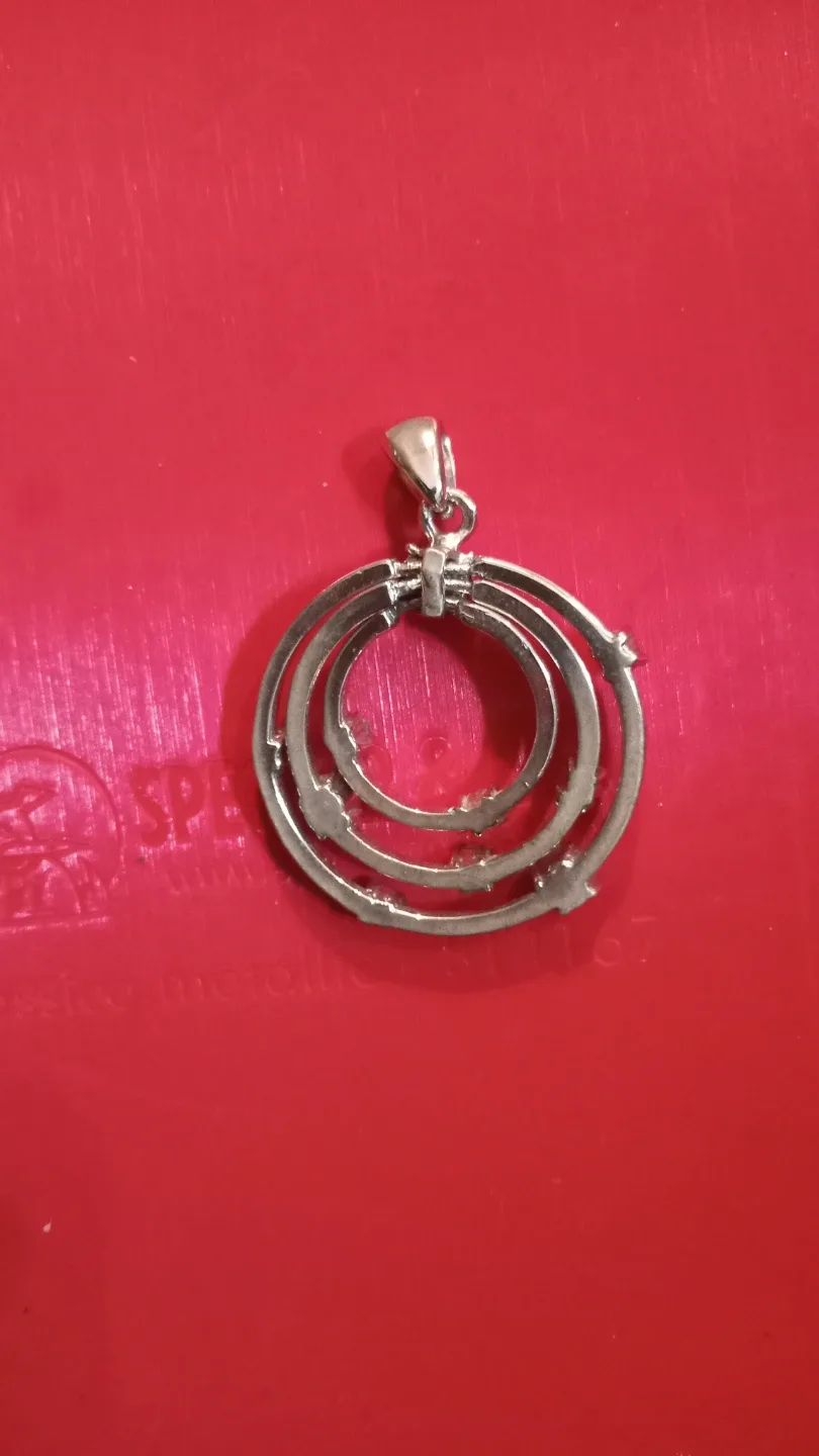 Spectore & Co. Pendant