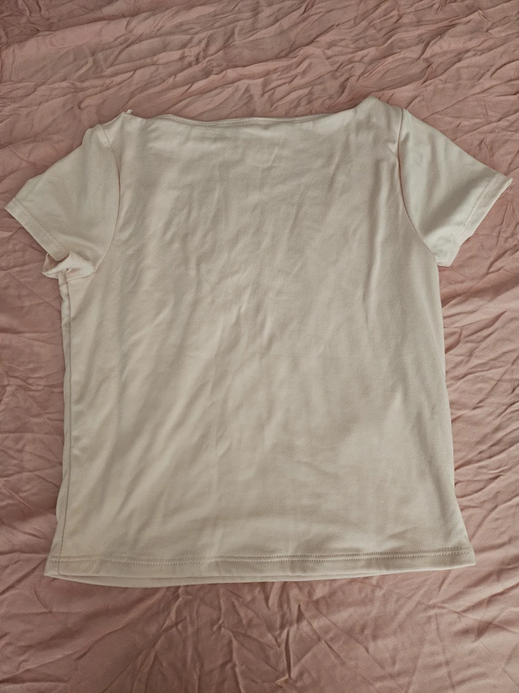 Light Pink T-Shirt