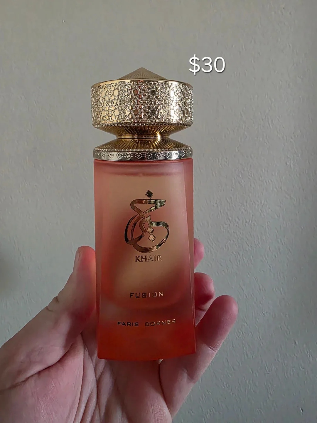 Perfumes image indicator(3)