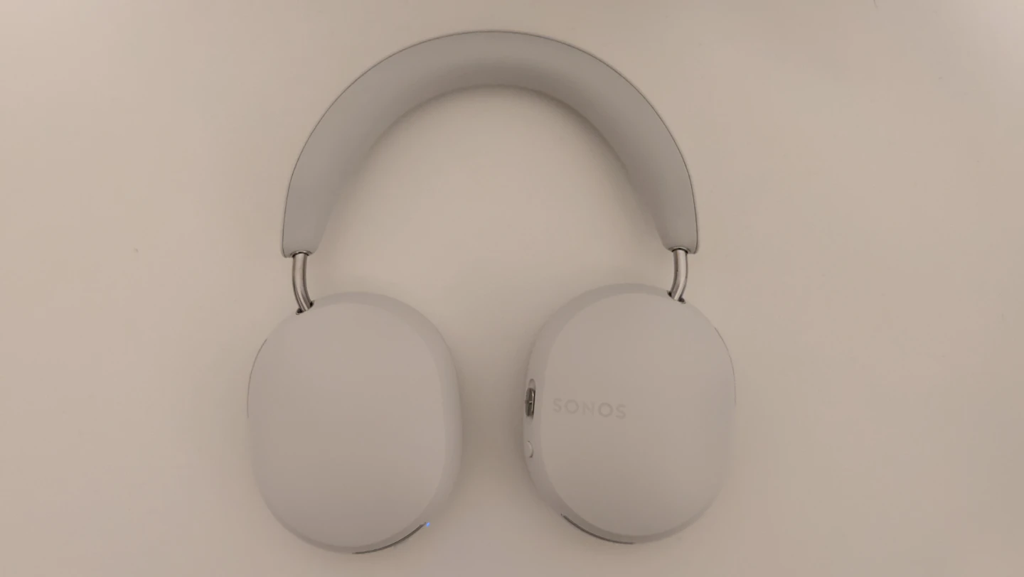 Sonos Ace Wireless ANC Headphones
