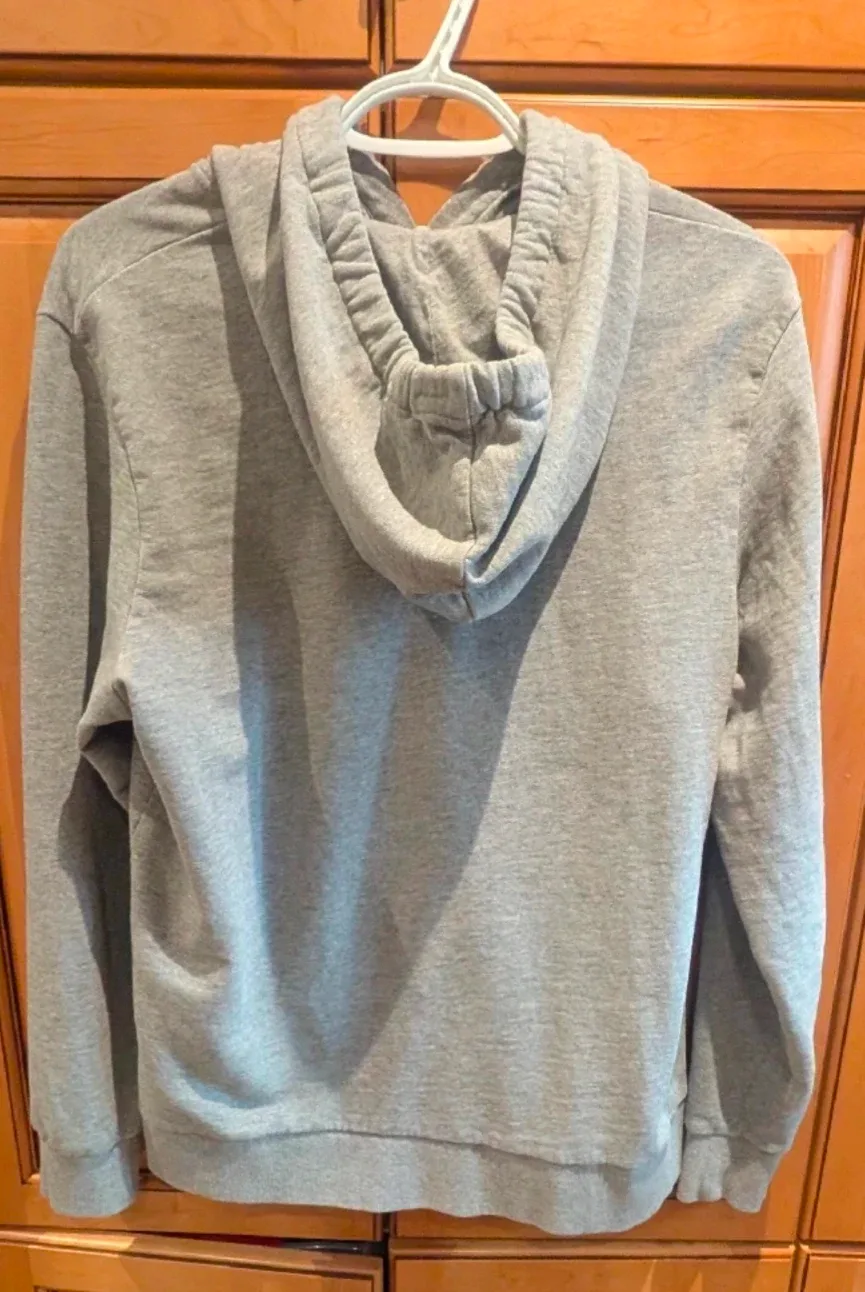 #Cleanout Jack & Jones Originals Hoodie - Size M image indicator(2)