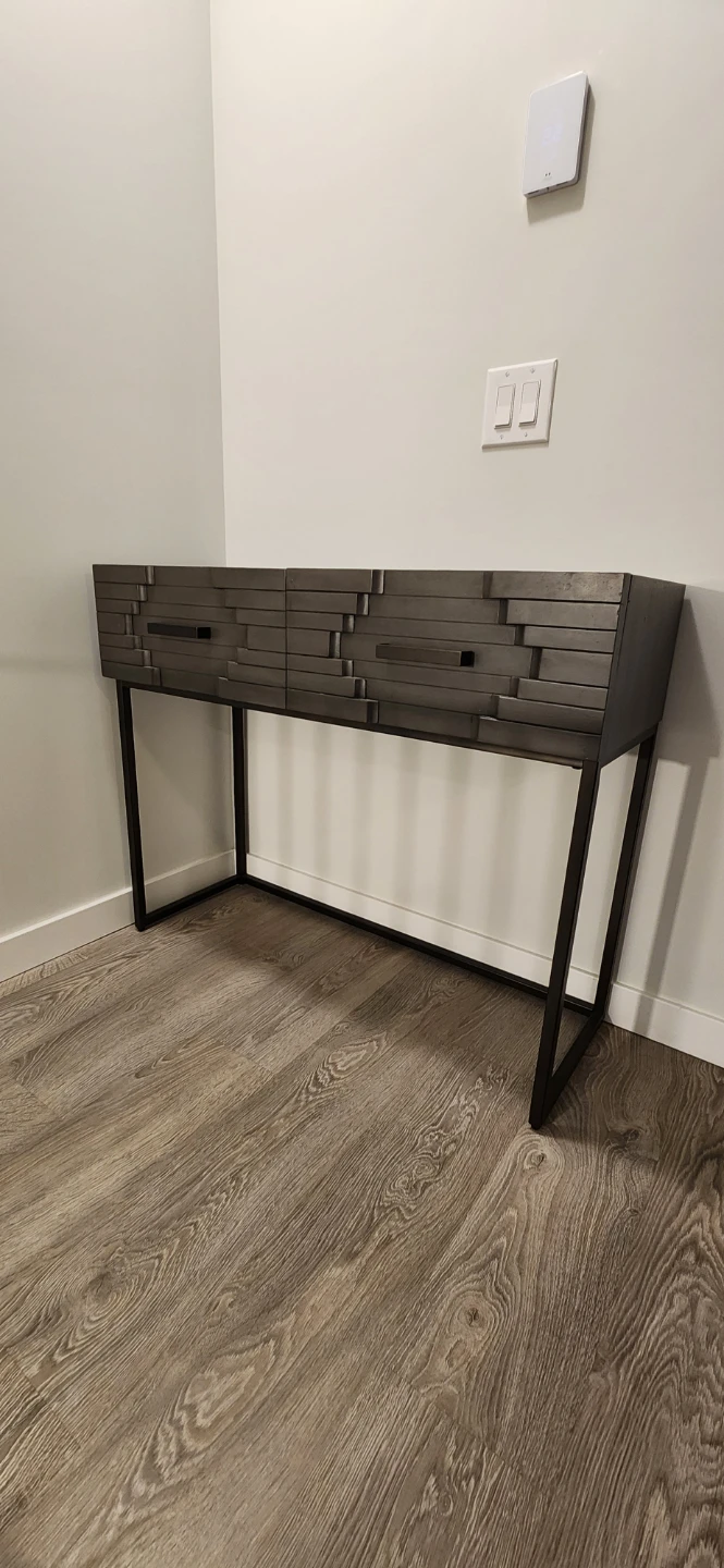 Console Table - photo 2