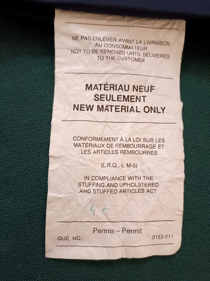 Sleeping Bag - photo 4