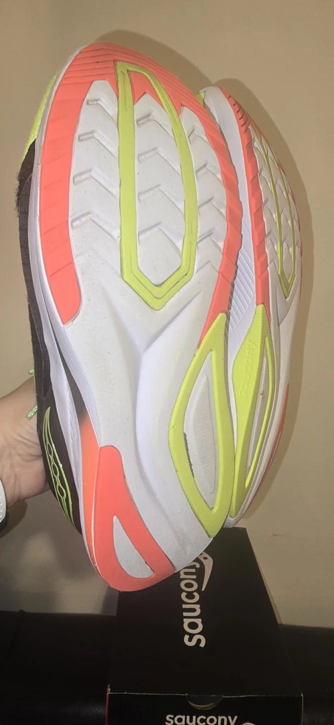 Saucony Endorphin Shift 2 Women's Running Shoes - Size 9.5 - photo 3